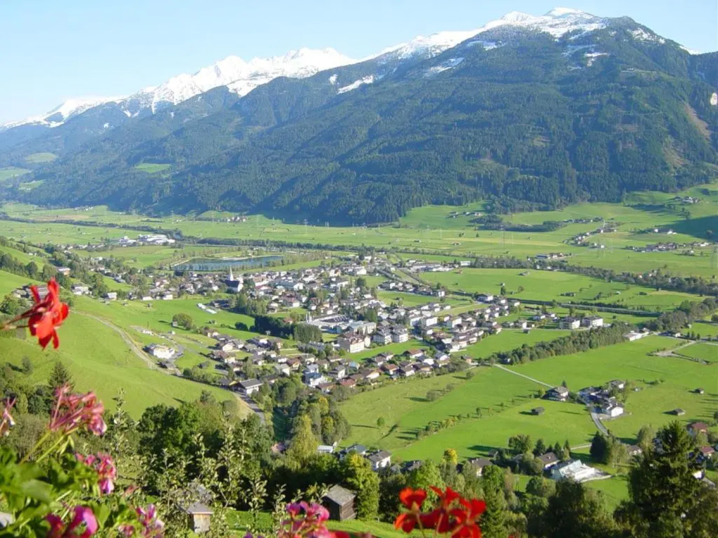 Appartements Wallner