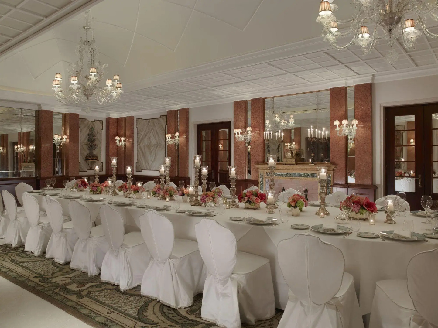 The Gritti Palace, a Luxury Collection Hotel, Venice