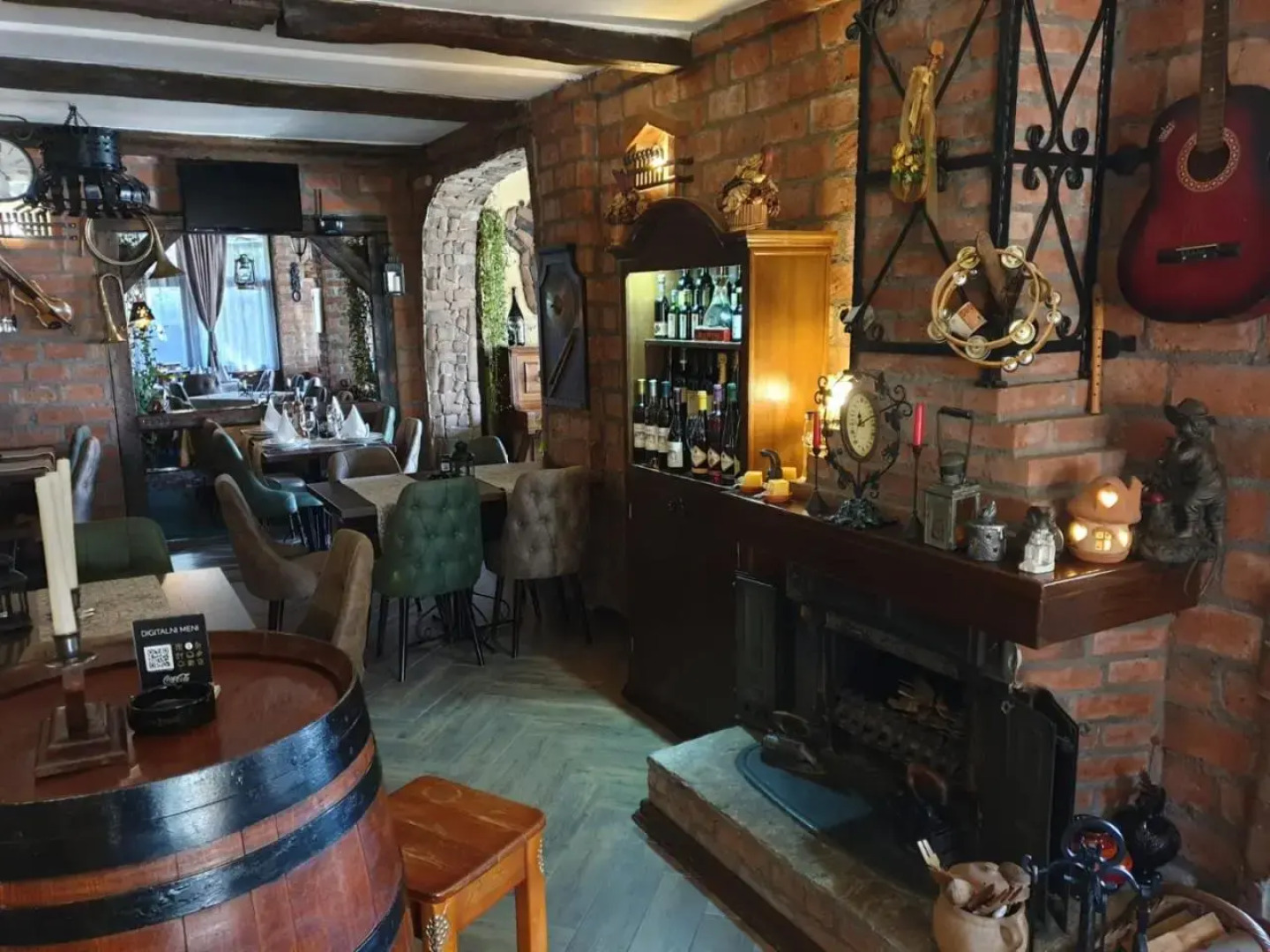 Bed and Breakfast Koral