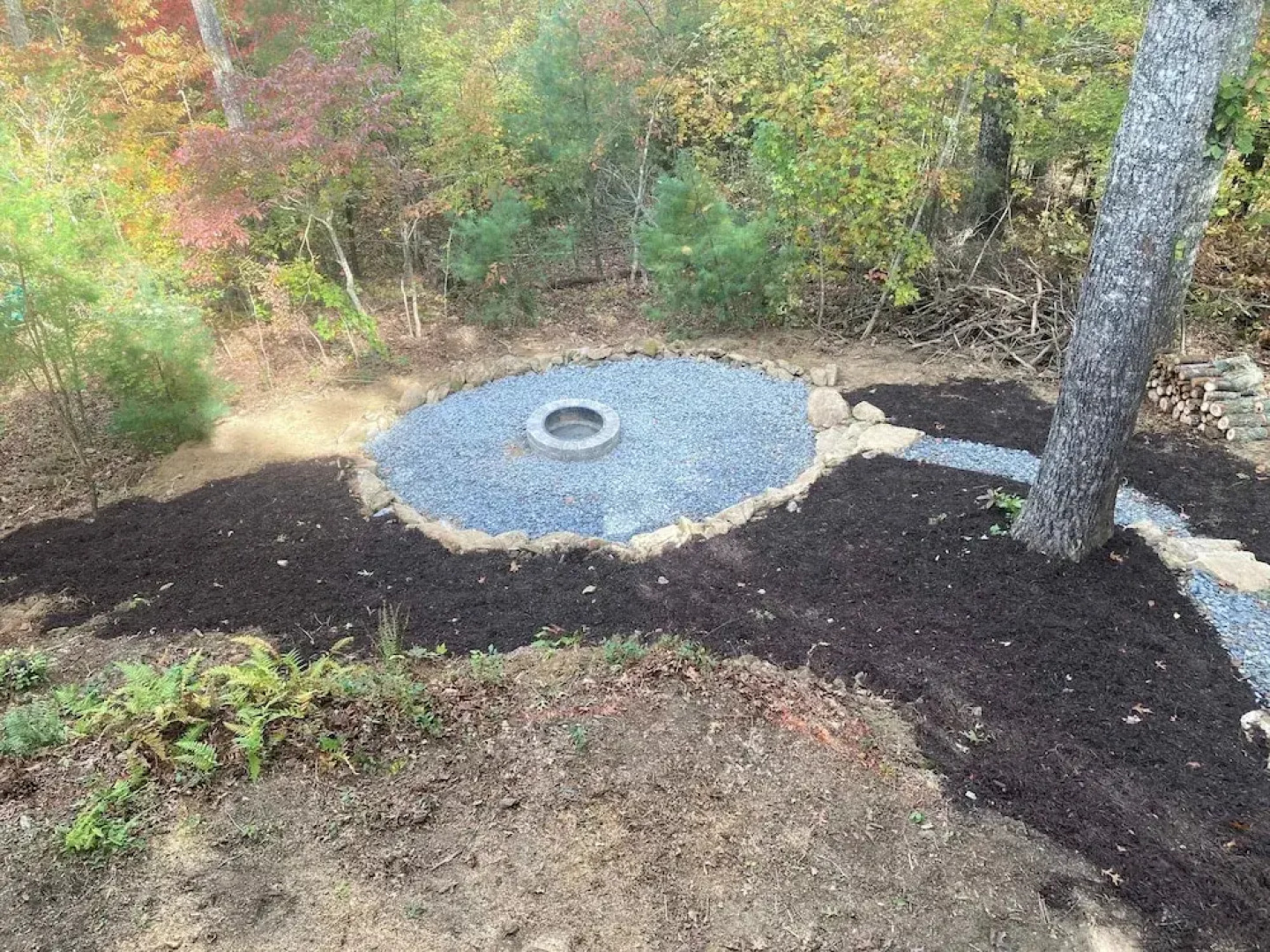 Gorgeous & Secluded 3 BDR Cabin in Mineral Bluff!