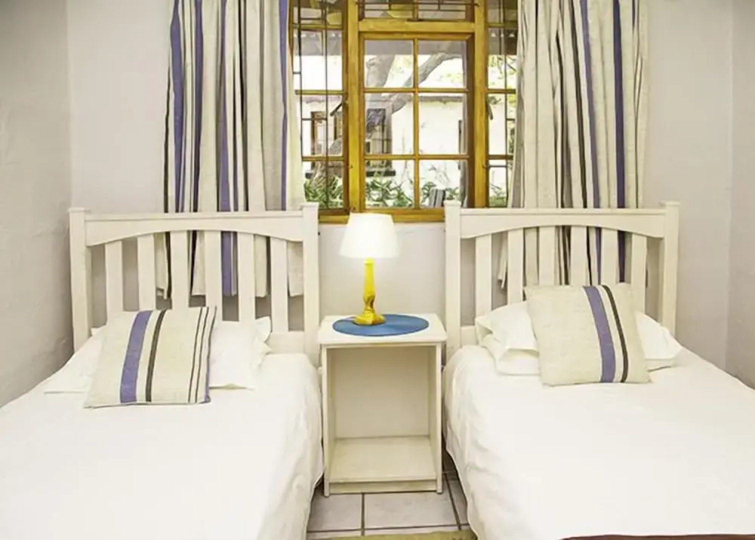 Vindoux Tree House Guest Farm & Spa