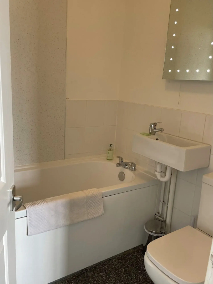 Pickmere Country House