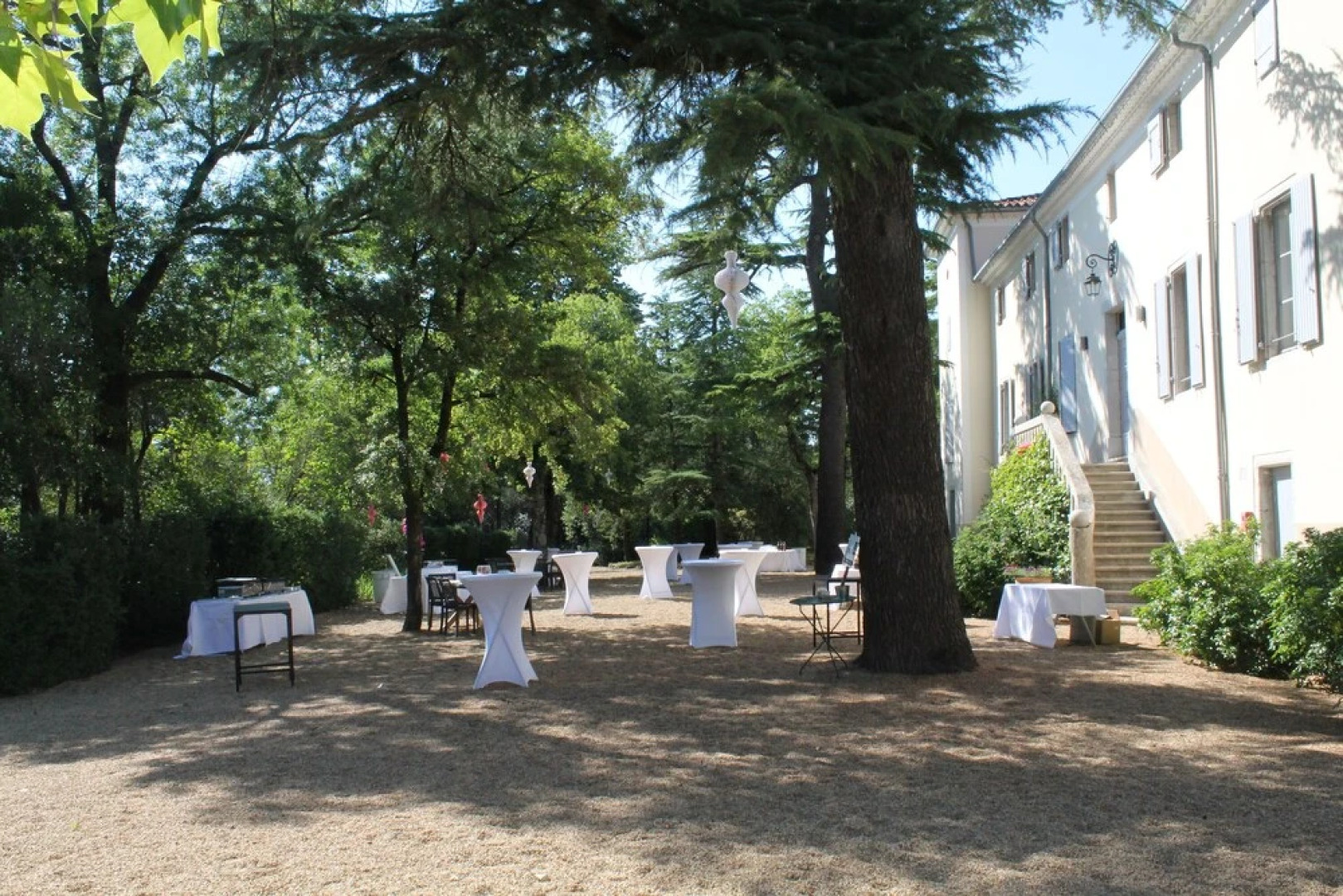 Domaine de Ceyrac - Chambres d'hôtes