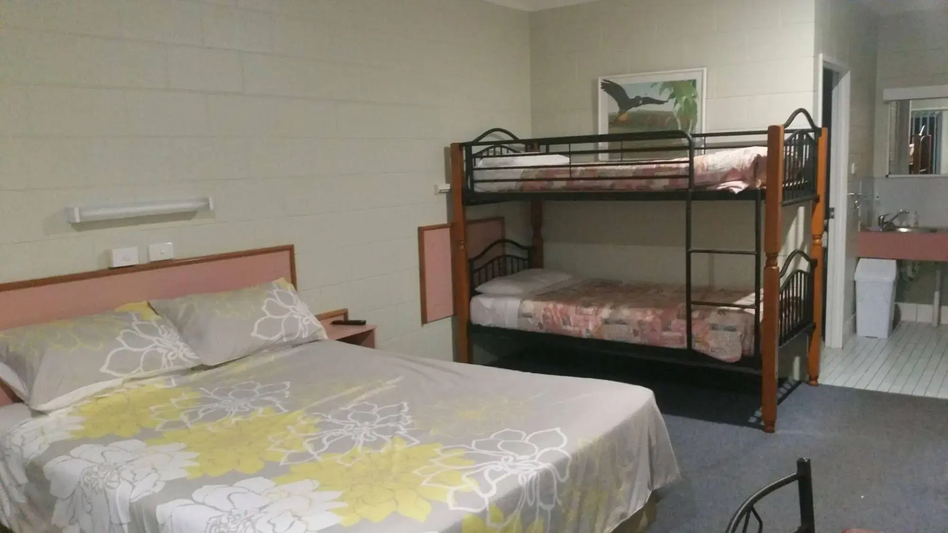 Yungaburra Park Motel