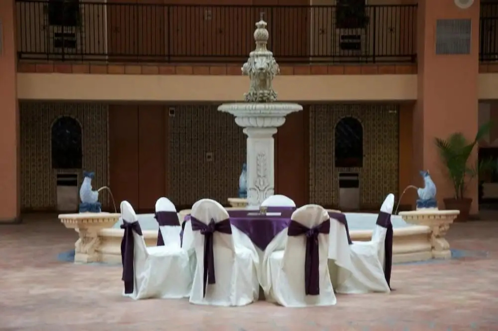 Barcelona Suites Albuquerque