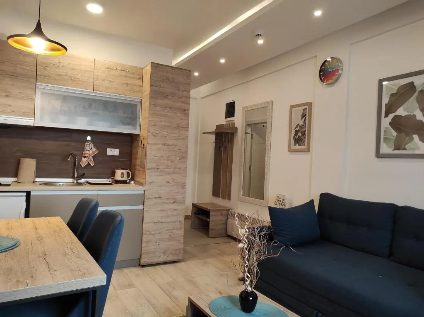 Studio Gavrilović L33 Milmari Kopaonik