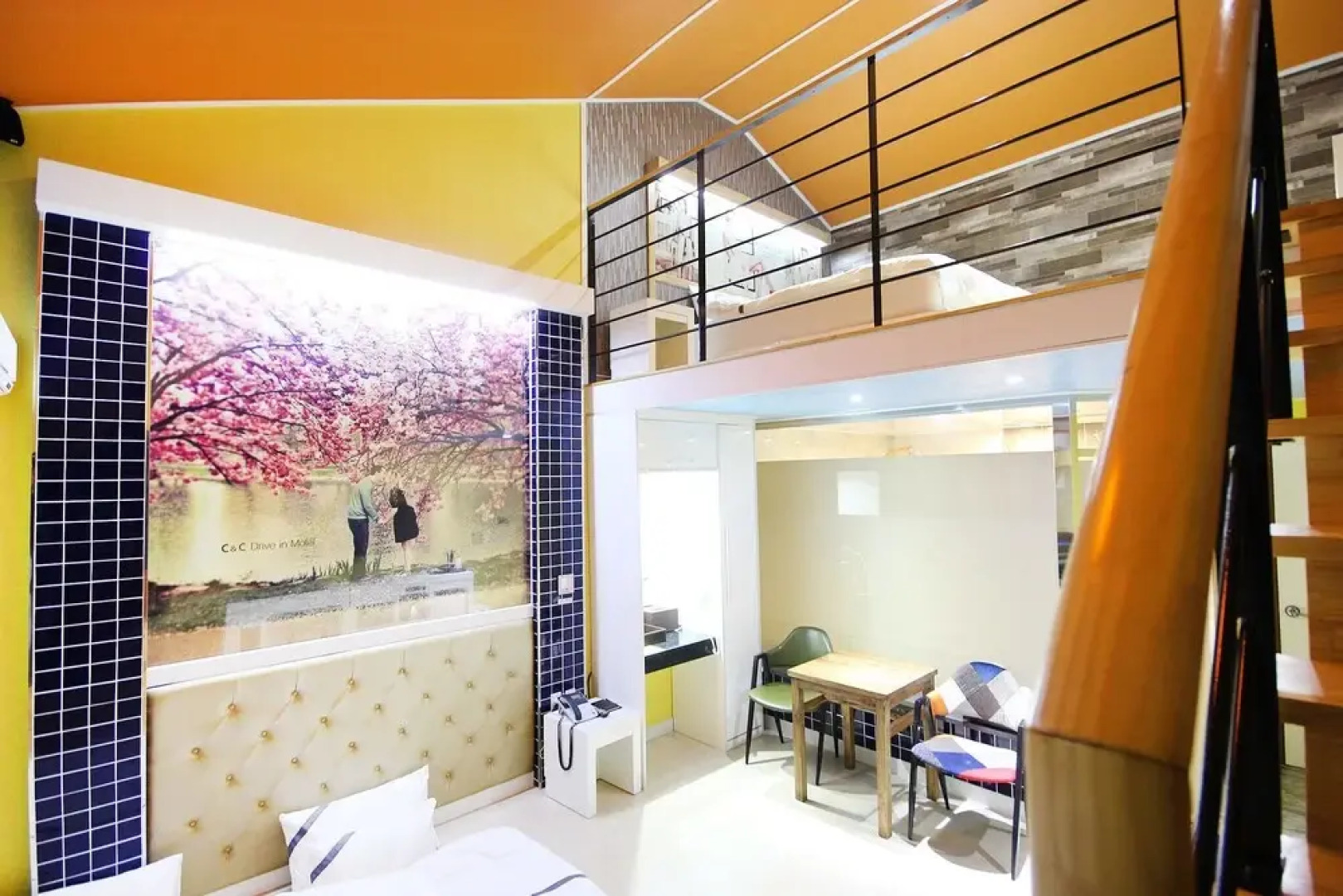 Yeonggwang CC Self Check-in Motel