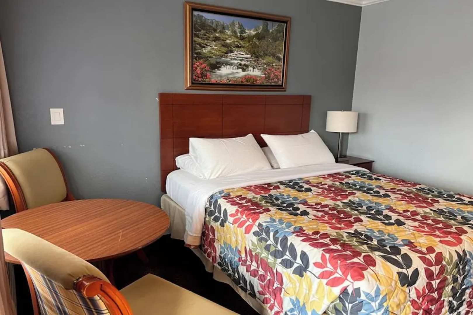 Islander Motel Santa Cruz