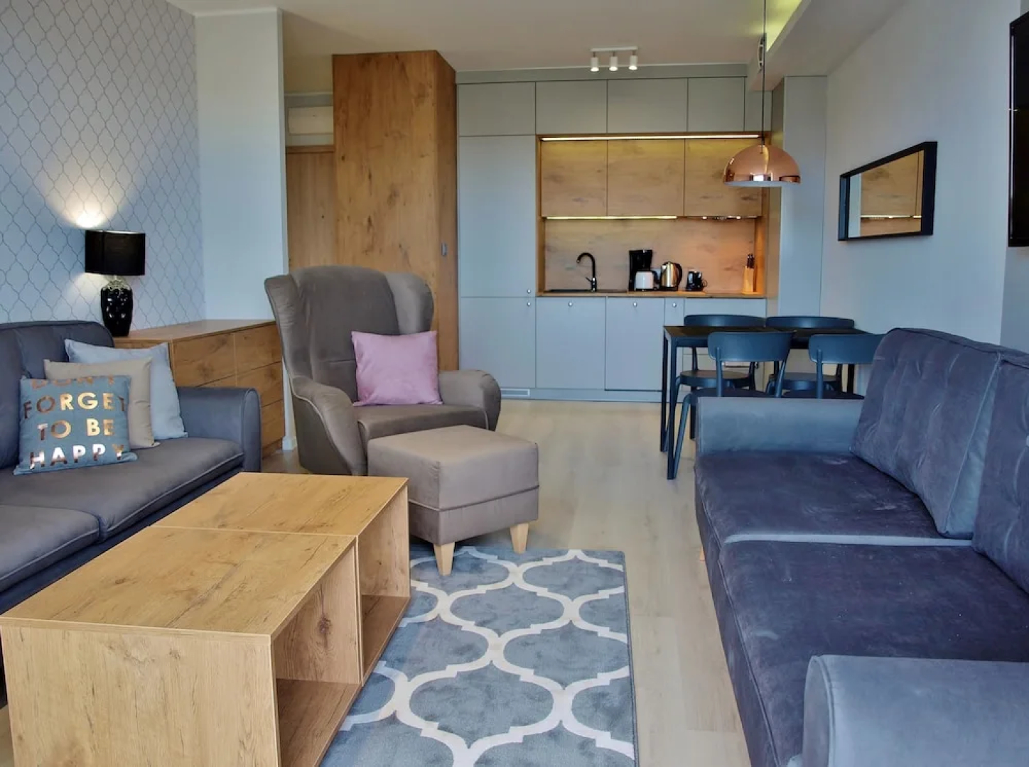 Rondo Apartamenty