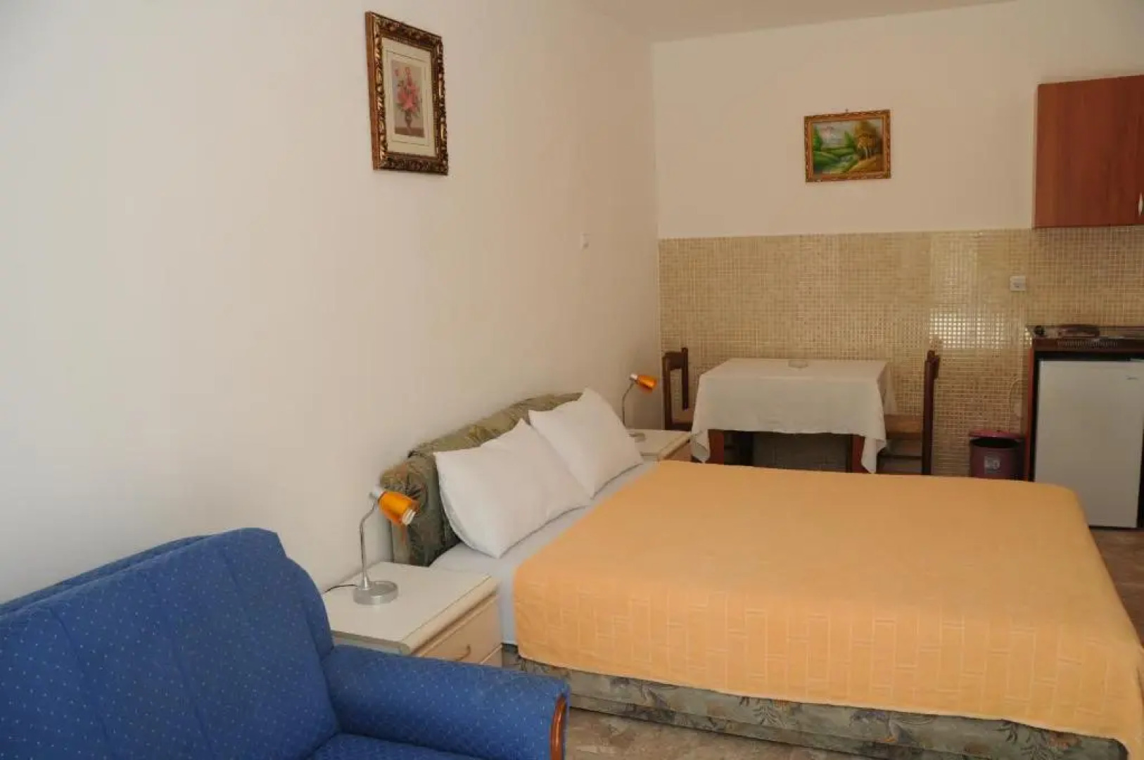 Apartments Dragišić