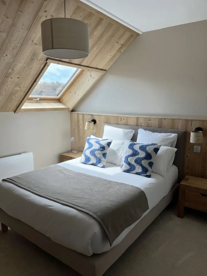 Hôtel Restaurant Les Quatre Saisons