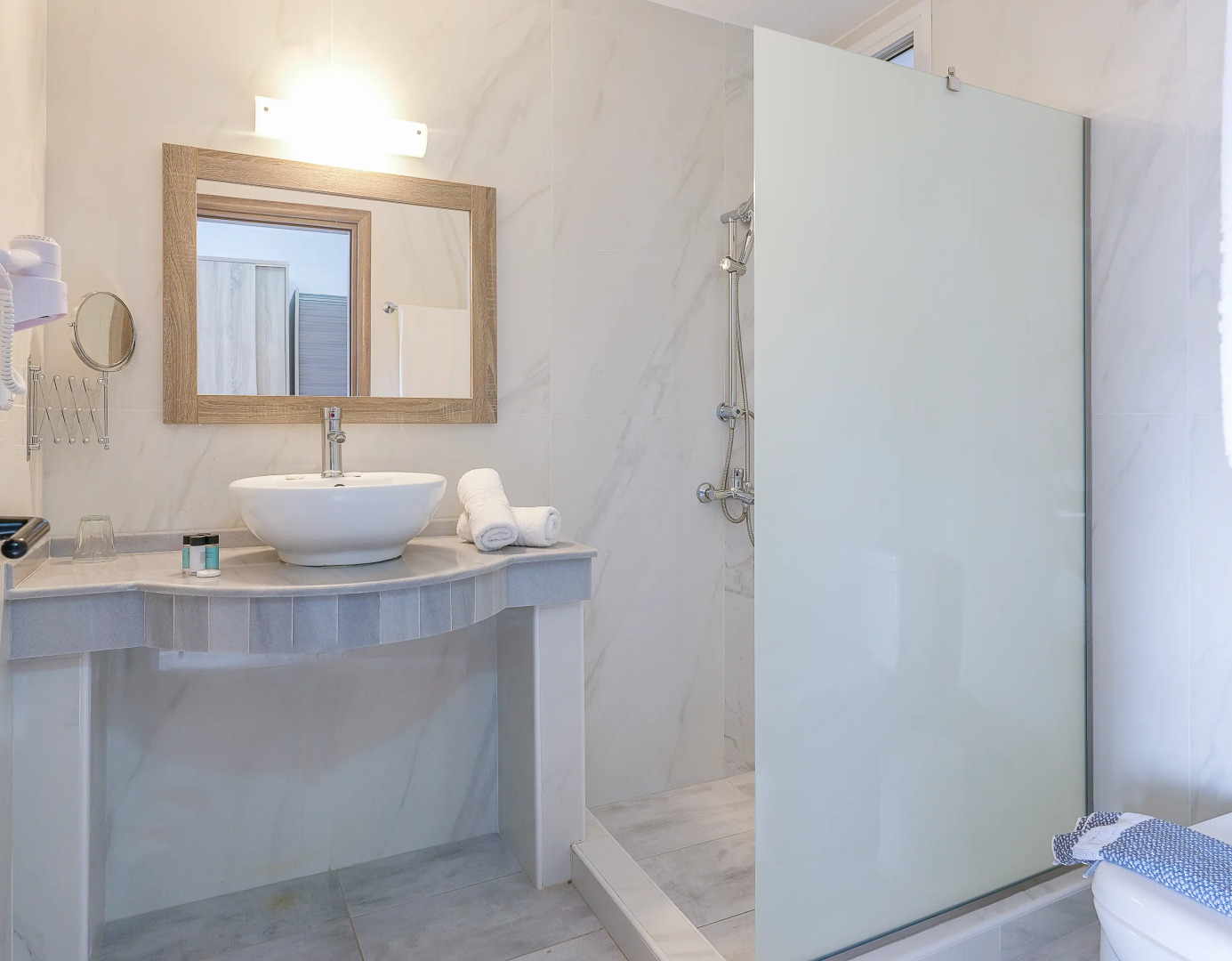 Anthoula Village Hotel