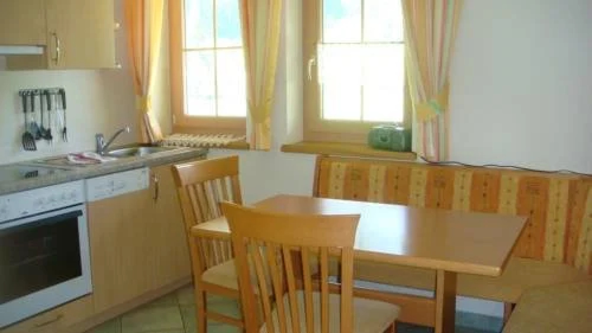 Bio-Bauernhof Obertrattenbachhof