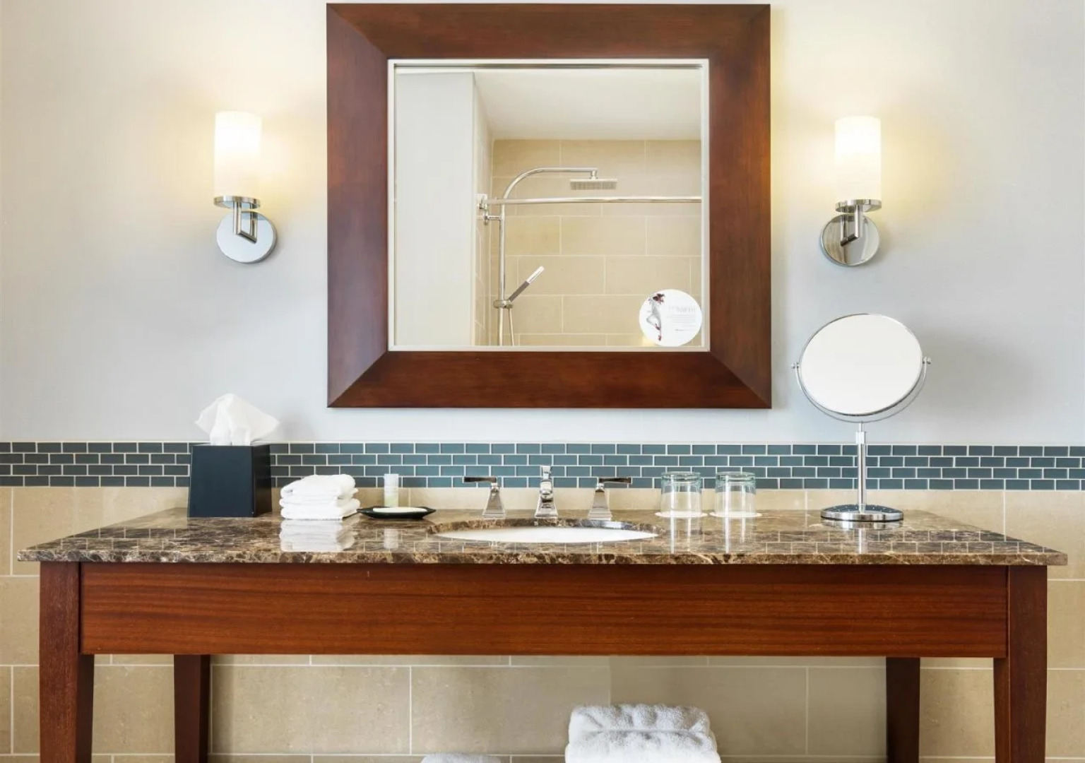 The Westin Book Cadillac Detroit