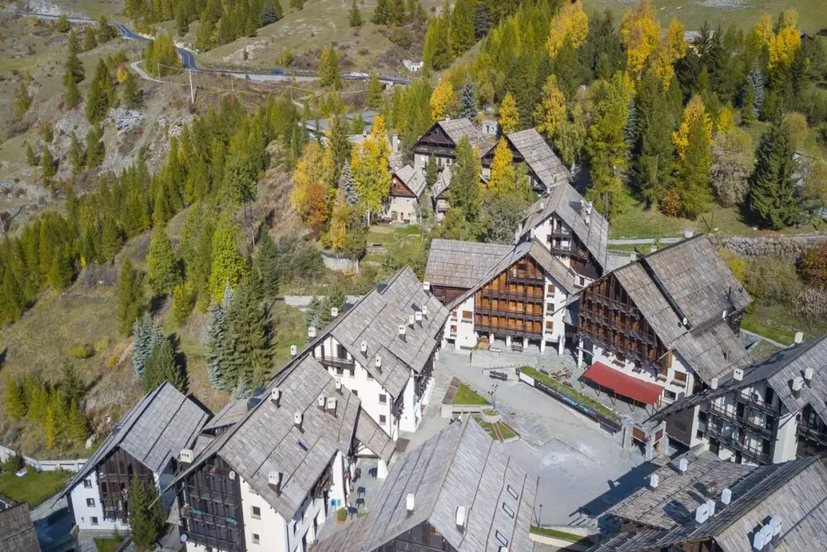 Grange Hike & Ski - 40D Sestriere