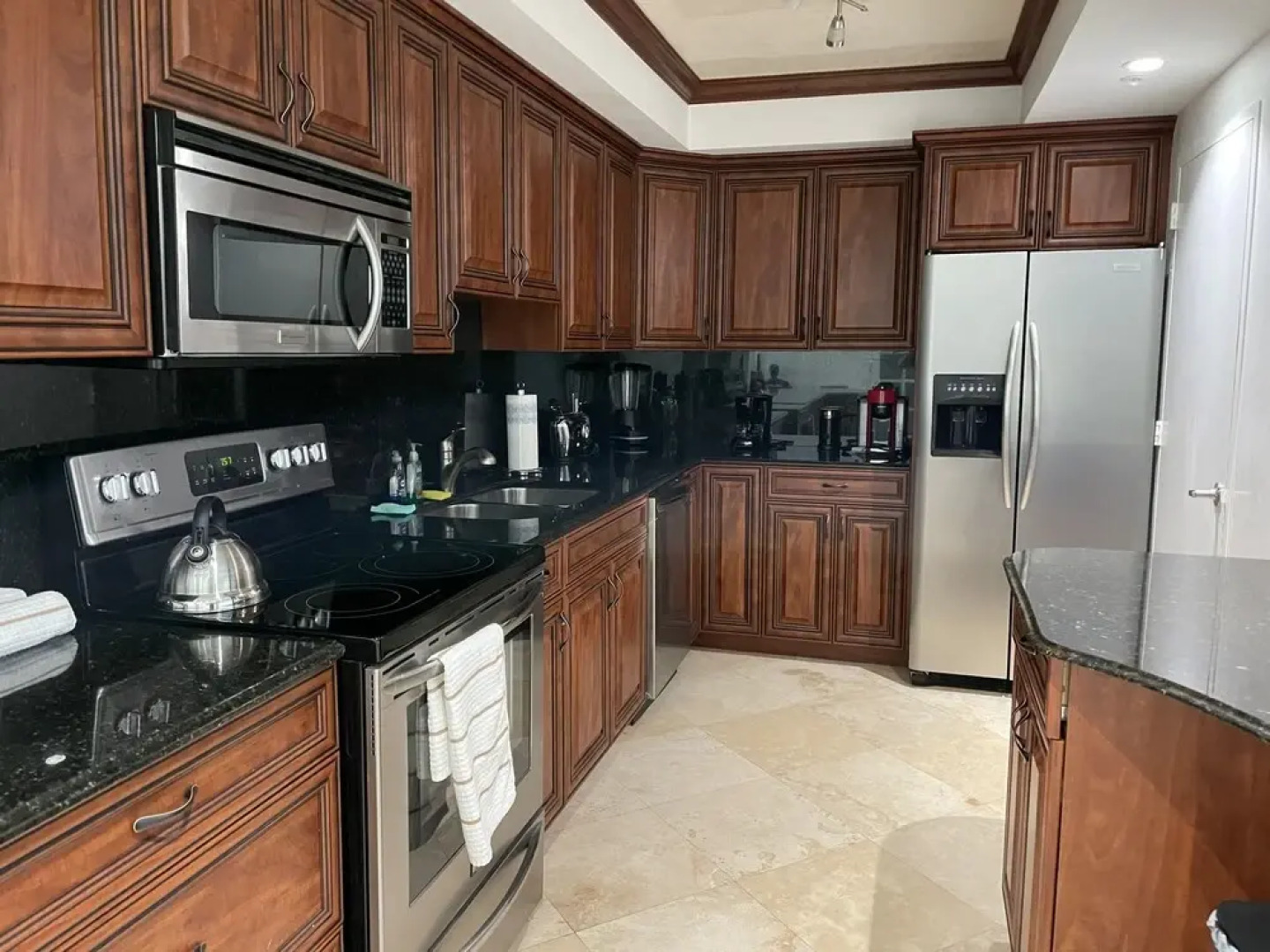 Sian Oceanfront Condos