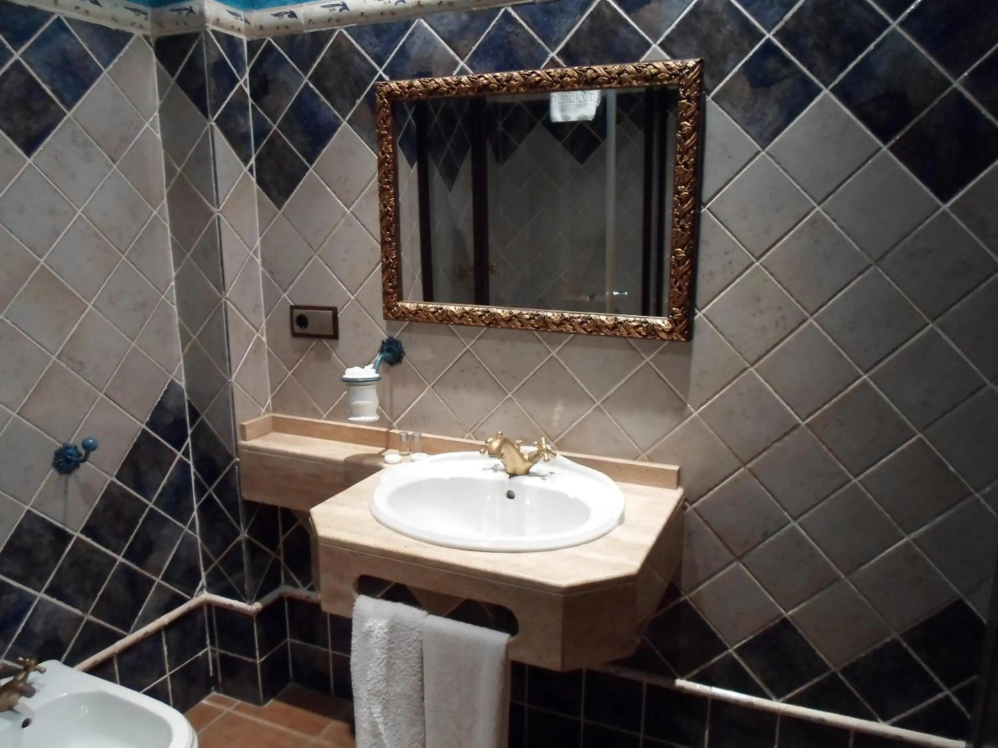 Hotel El Doncel