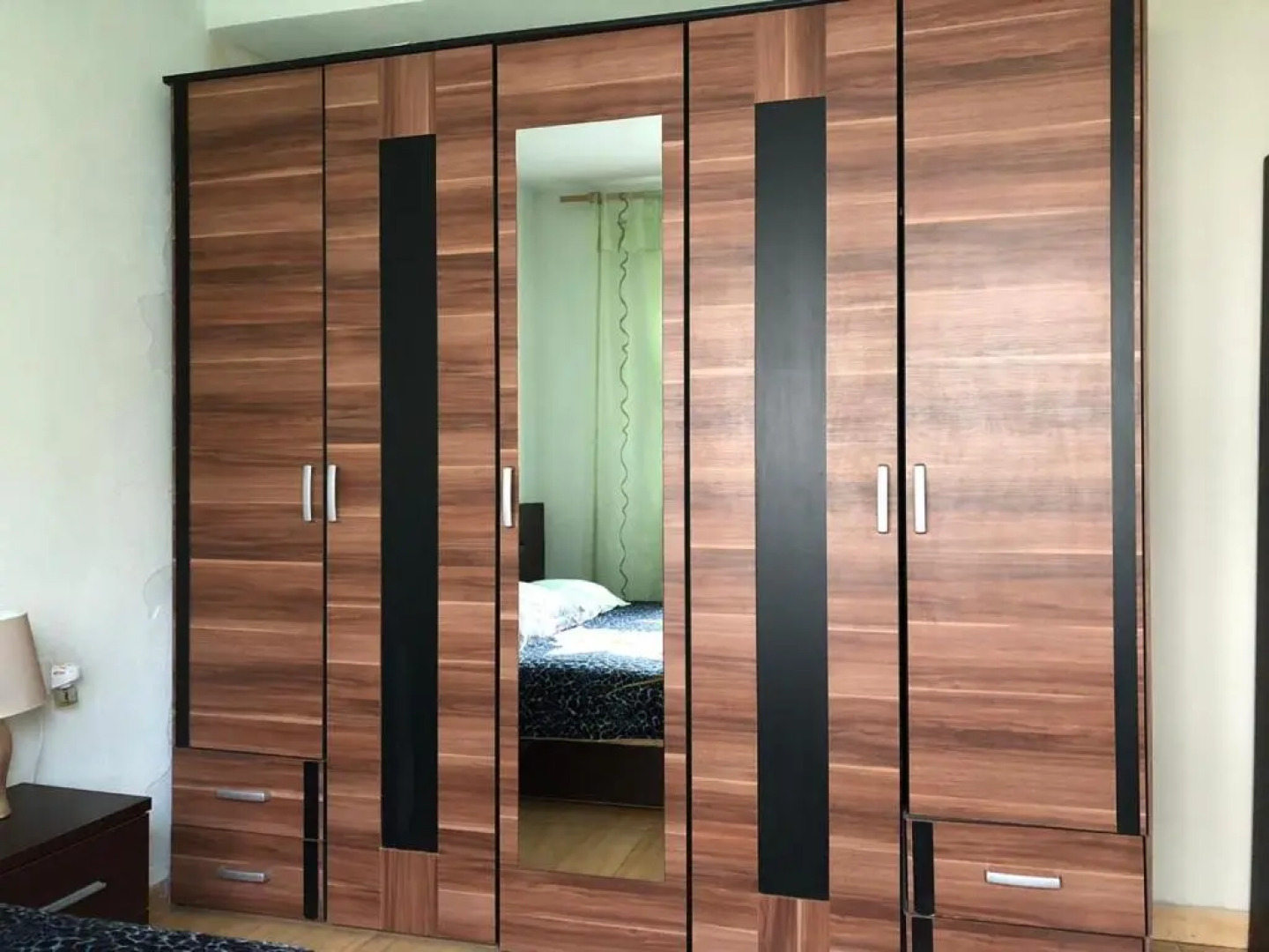 Apartments Dubrava 106