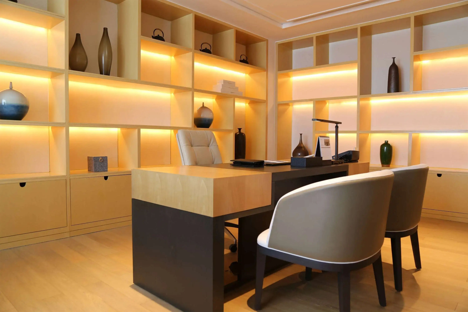 Howard Johnson by Wyndham Glory Plaza ChengHai