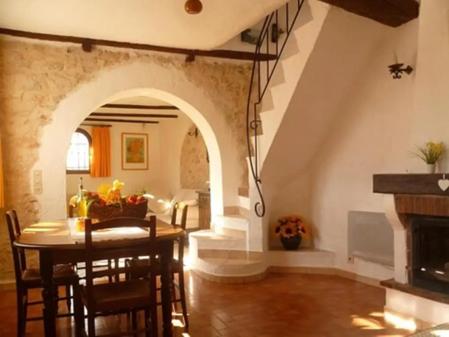 Les Violettes by Gites de France