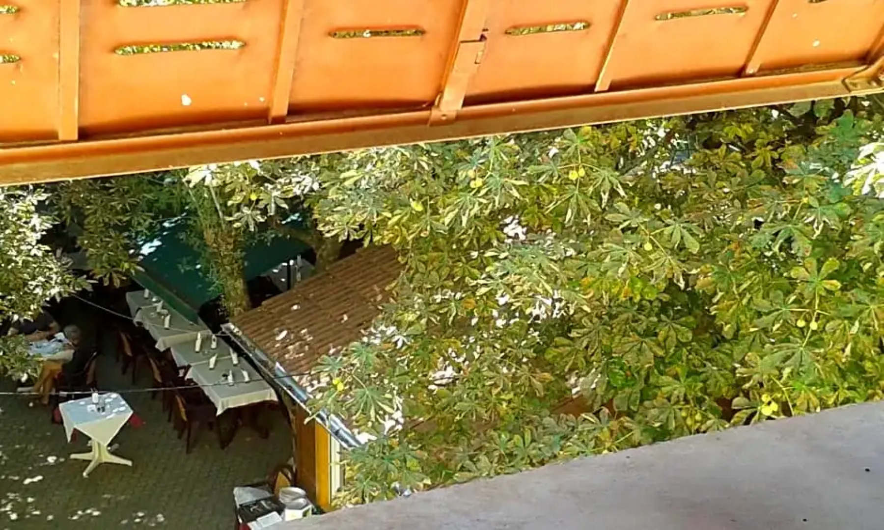 Hôtel Restaurant Le Pavillon