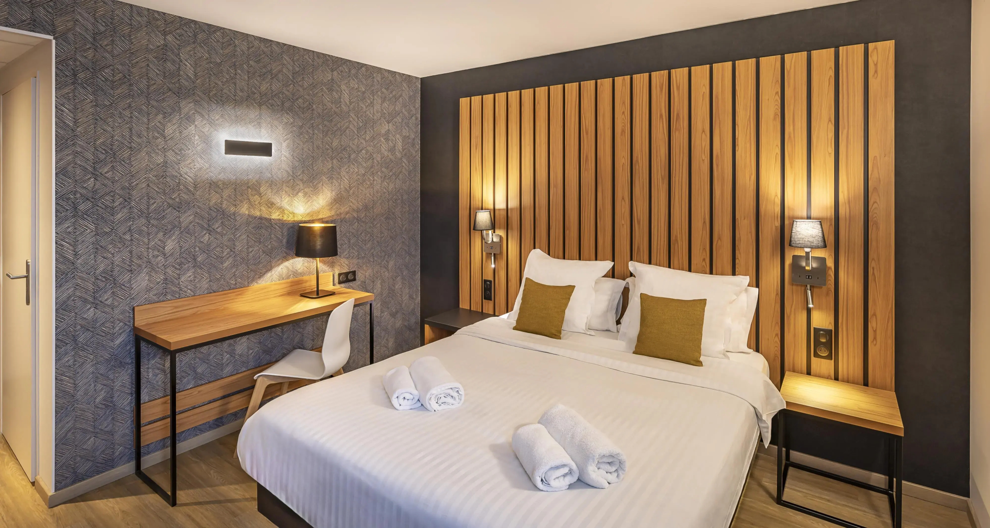 Best Western Cote des Sables Plouescat