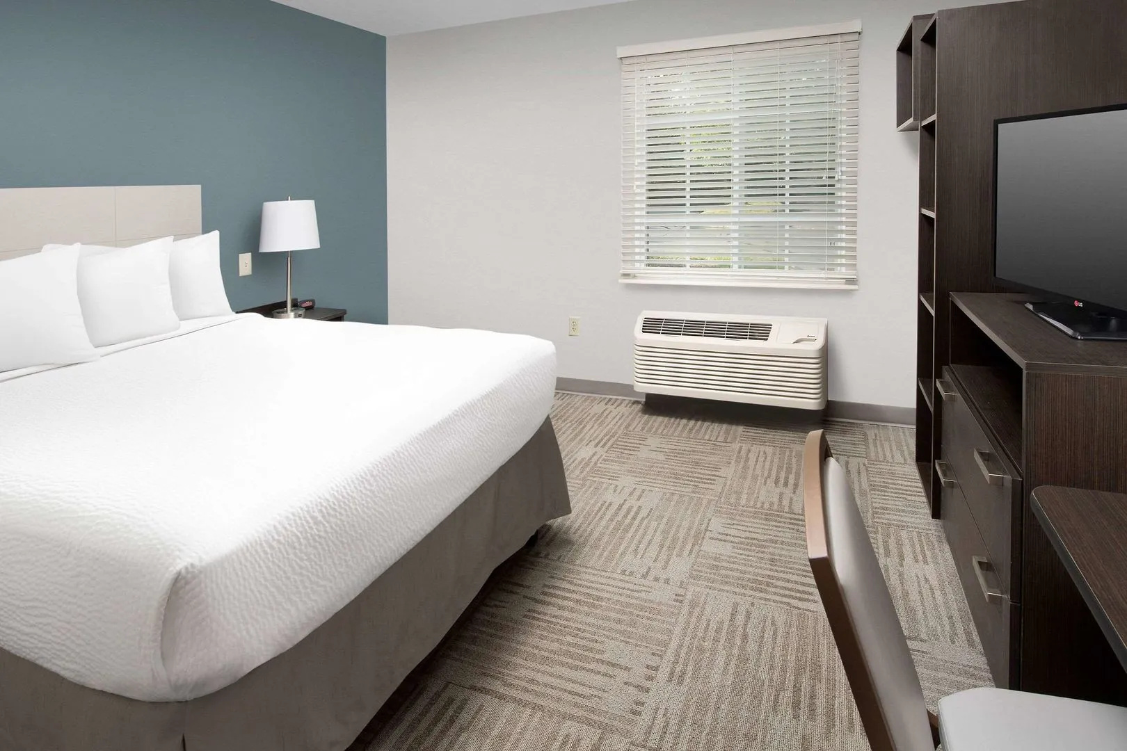 WoodSpring Suites Murfreesboro
