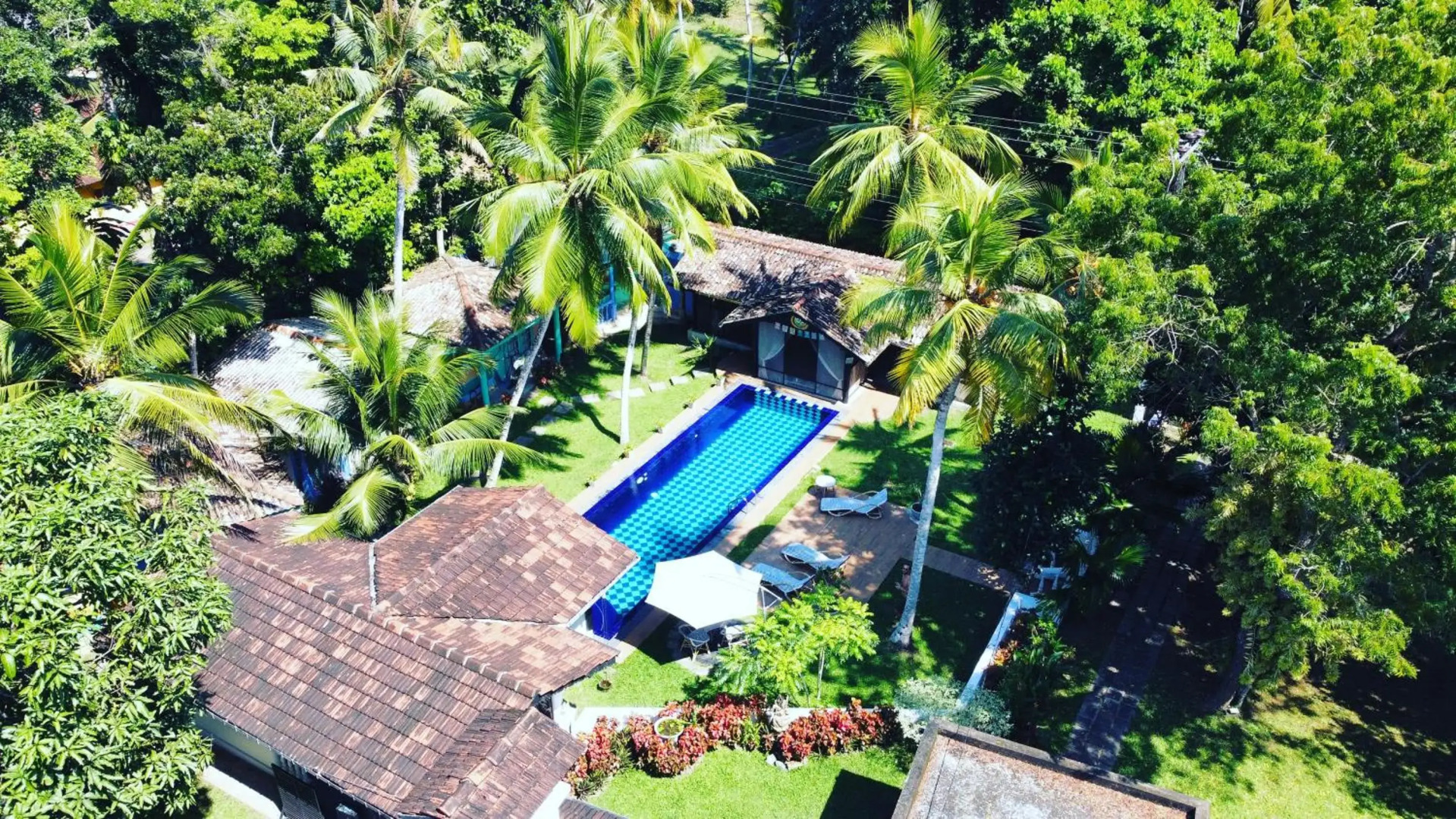 Villa My Way Ahangama