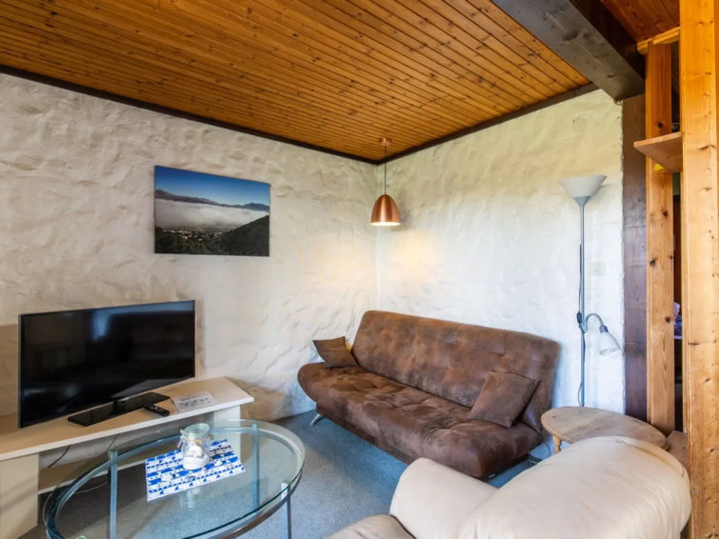 Nordsee-Ferienhaus 12308