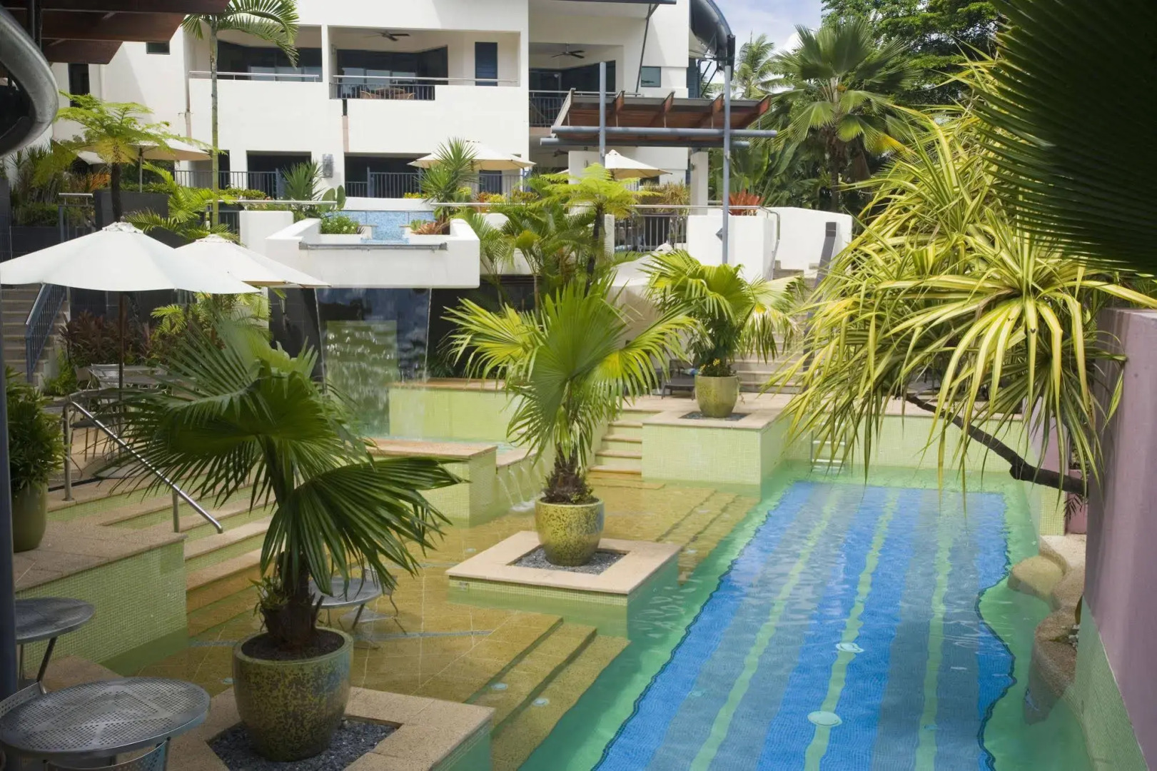 Peninsula Boutique Hotel Port Douglas - Adults Only Haven