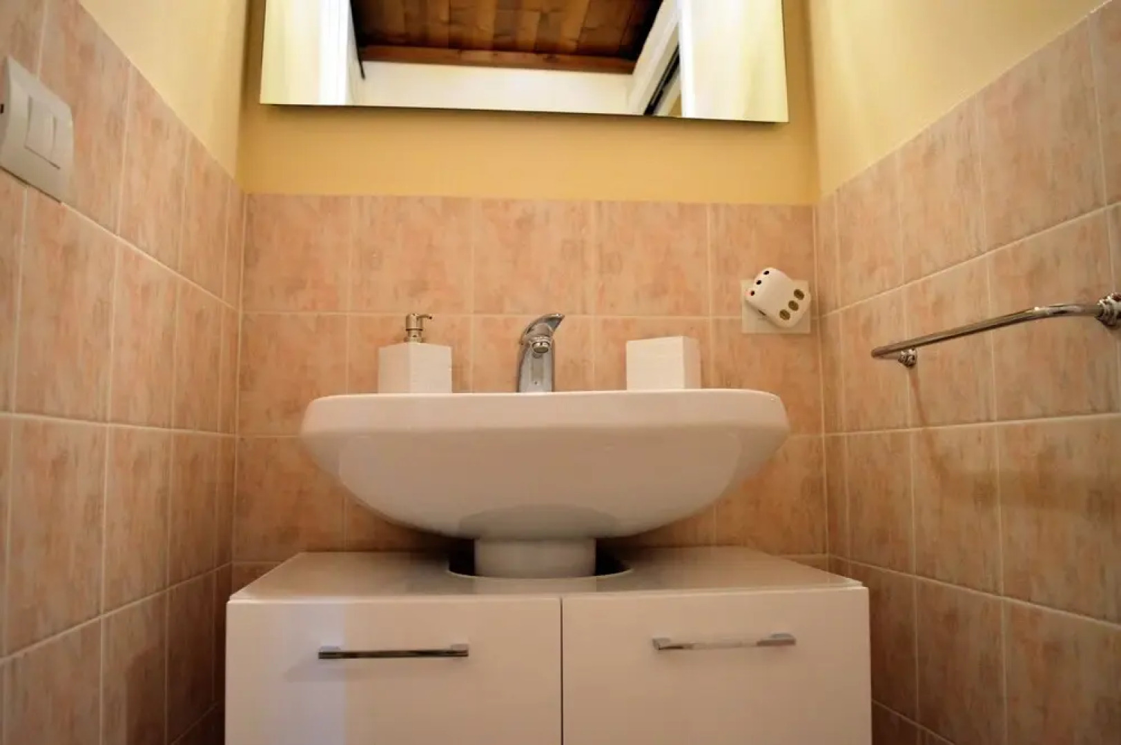 Baciano Azienda Agrituristico Venatoria