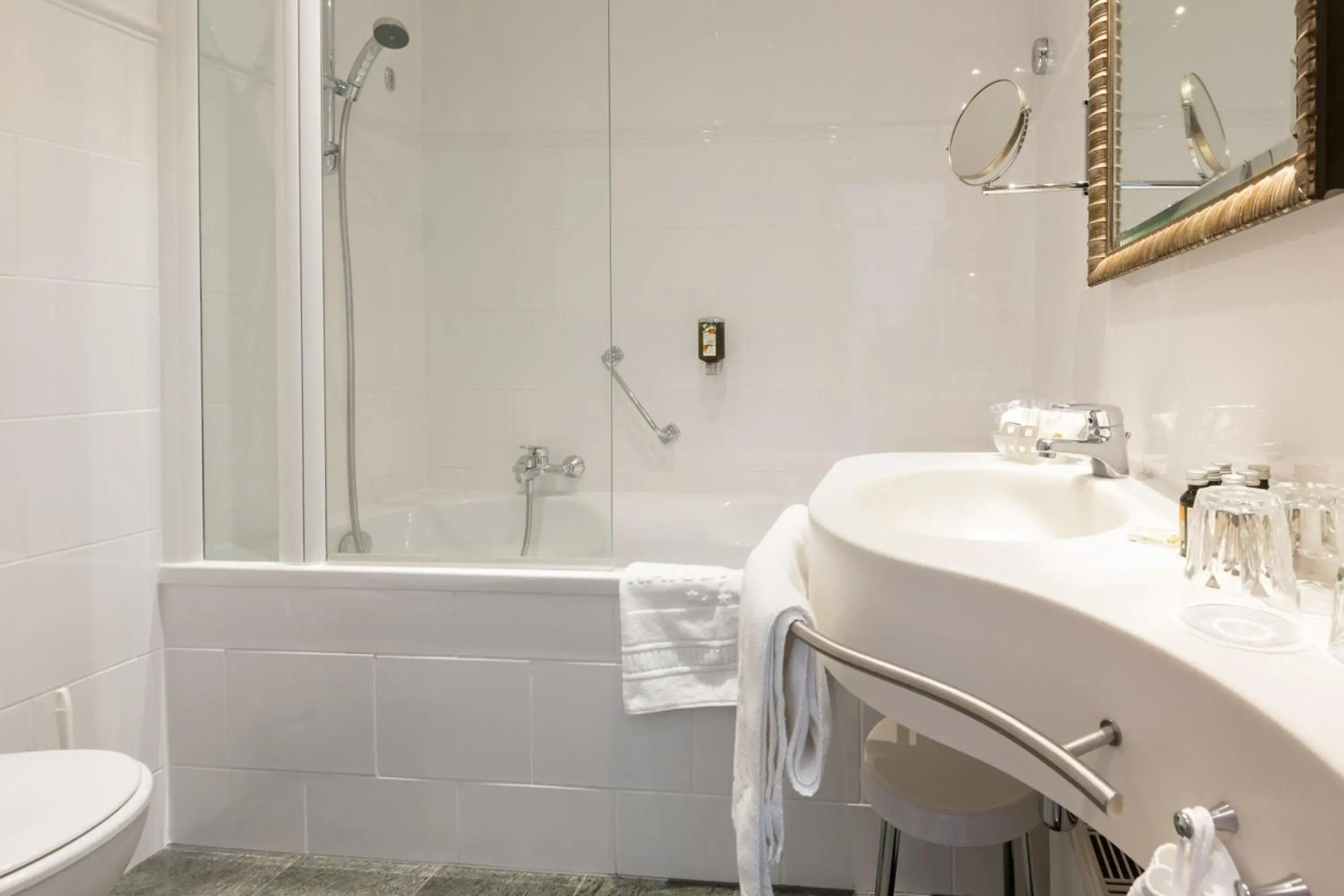 Hotel Kaiserhof Wien