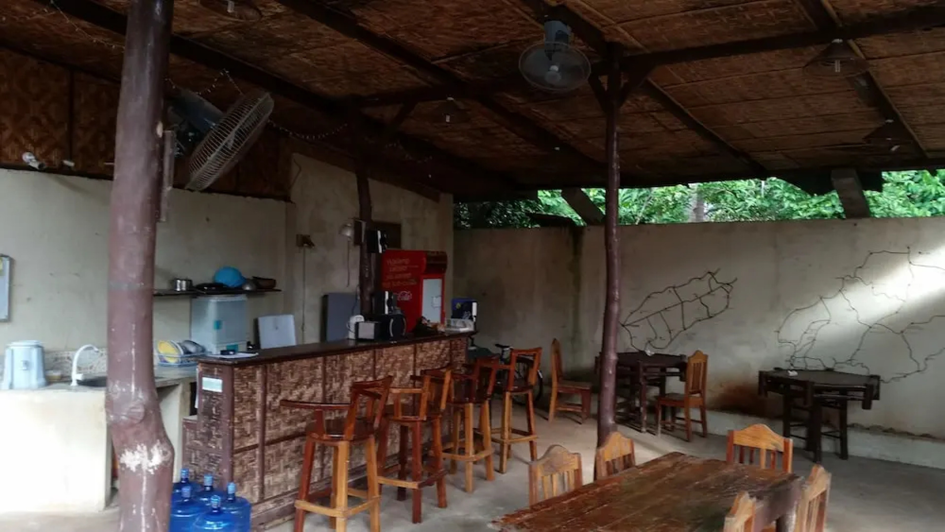 Mabuhay Breeze Resort