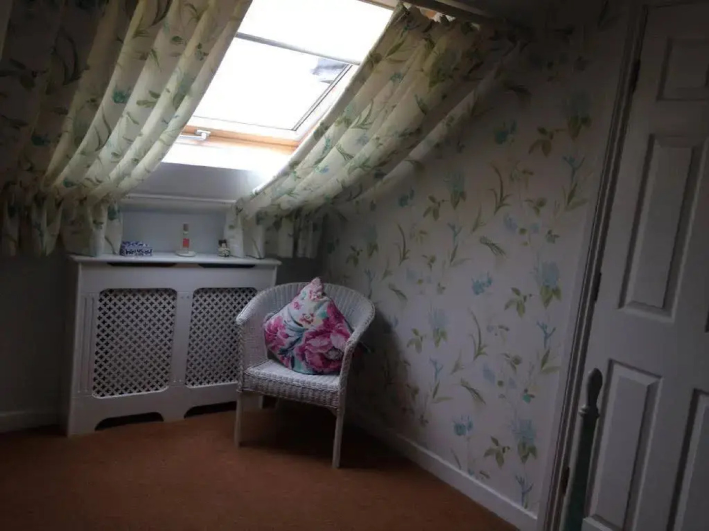 Twelfth Night Guest House