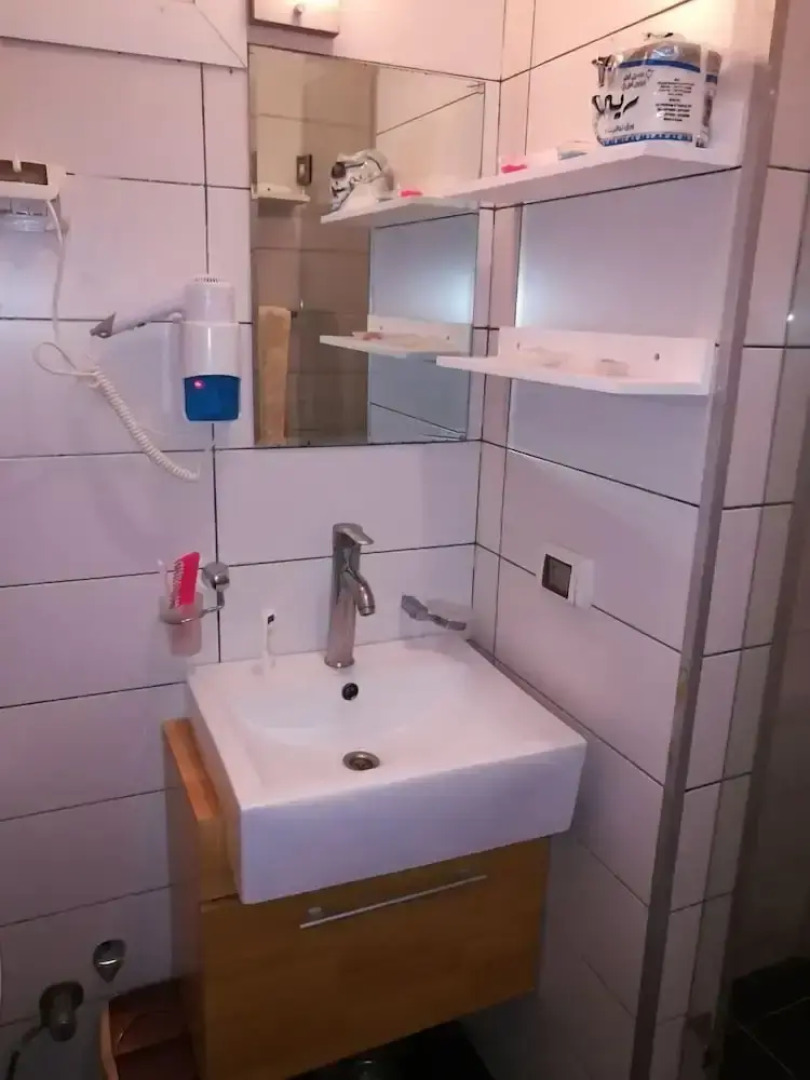 Marina View Residence