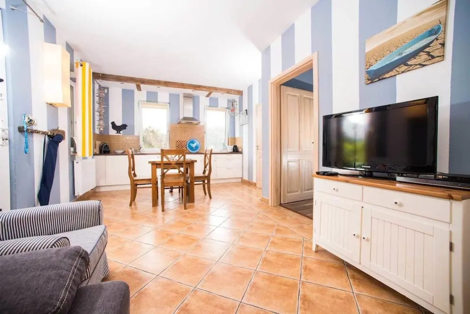 Villa Mare Apartamenty