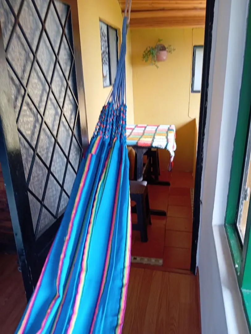 Iwoka Ecoturismo