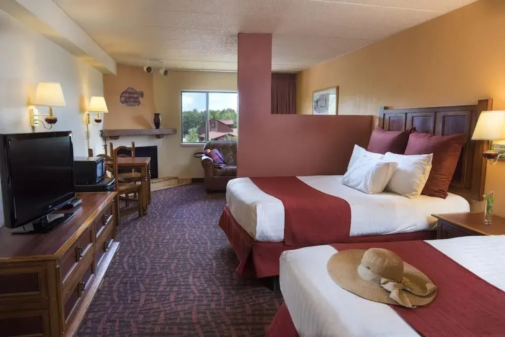 Chula Vista Resort - Condominiums