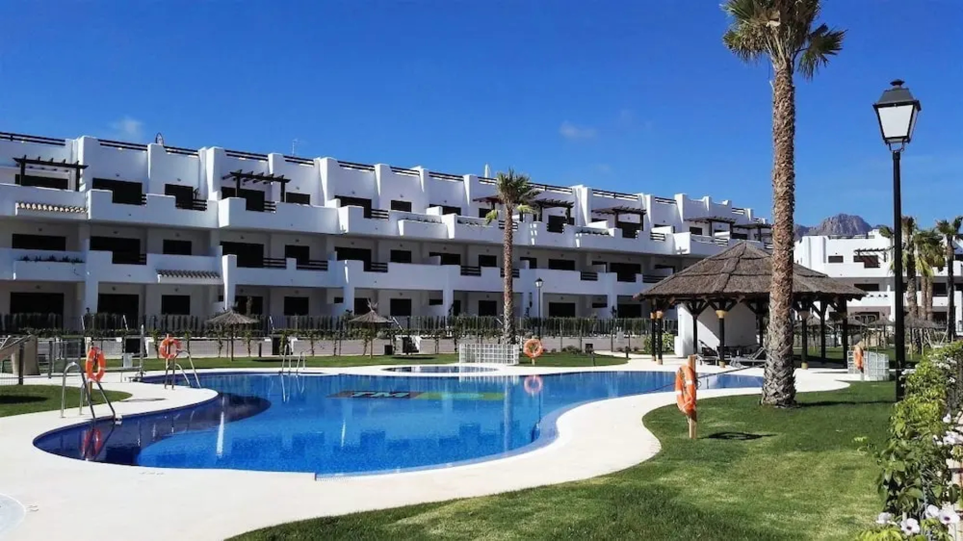 Apartamento Andalucía
