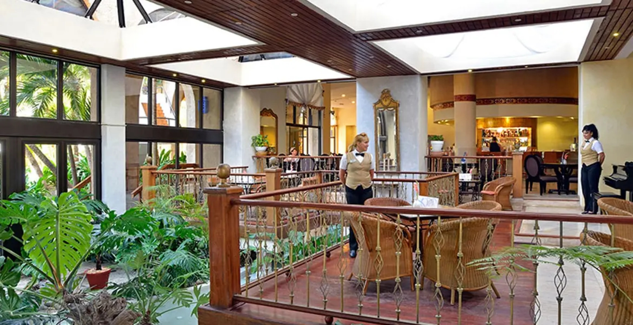 Meliá Las Américas