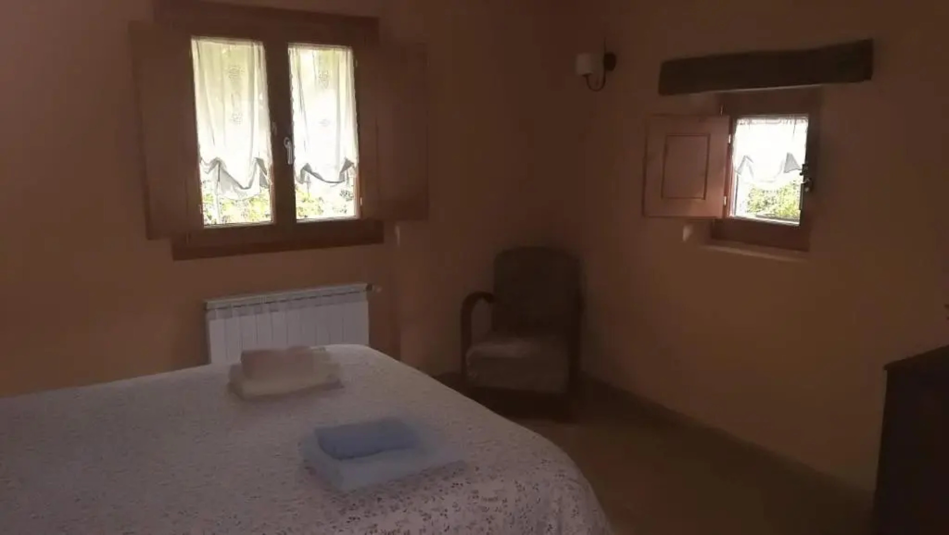 La Torre De Cubillas