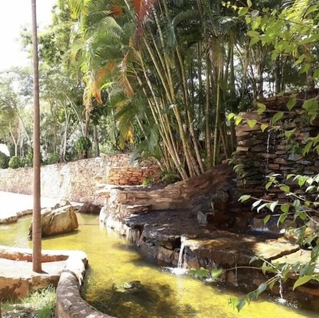 Cachoeira do Macuco Boutique Hotel
