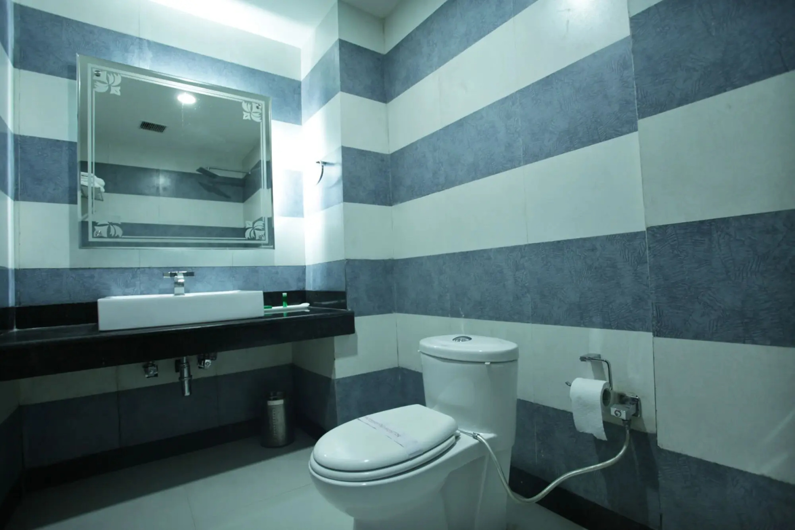 Hotel Grand Mumtaz Towers