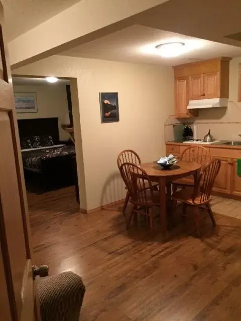 Sleep Eze Accommodations