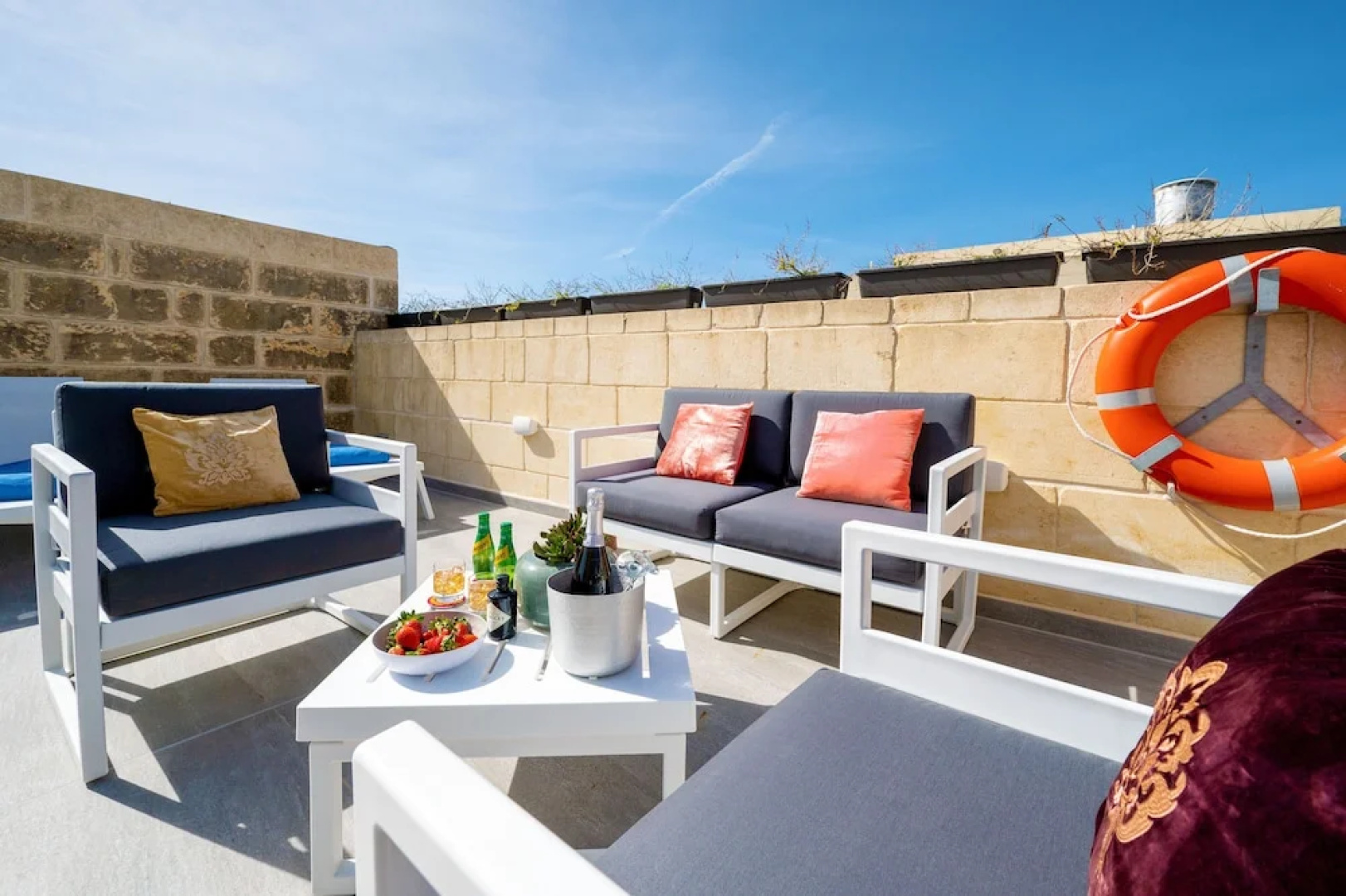 Battistini Boutique Living Hotel and Spa