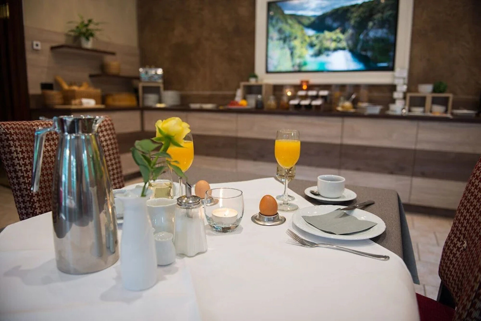 Flair Hotel Mellestollen