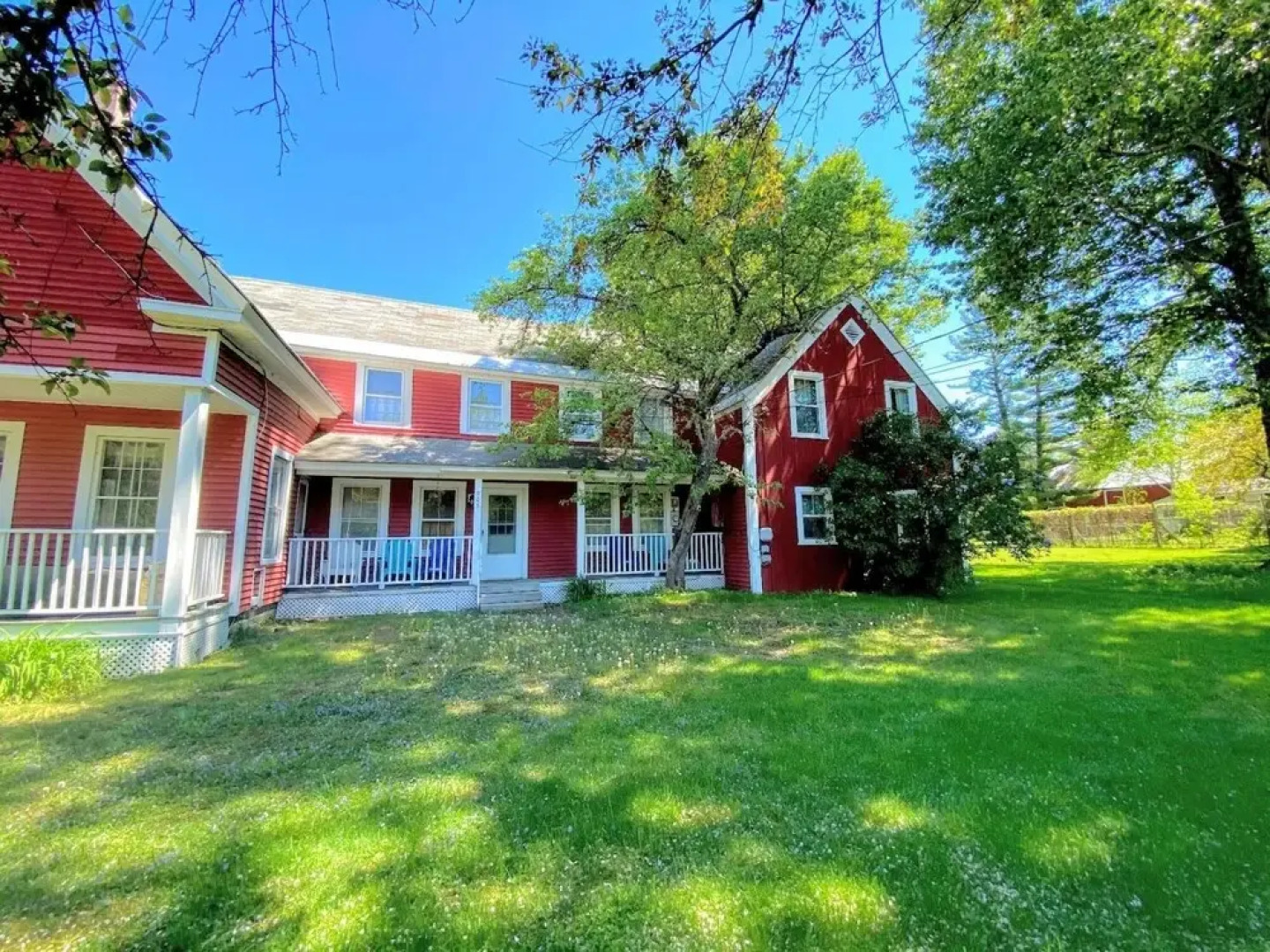 505 2 In Franconia With 2 Bedrooms And 1 Bathrooms