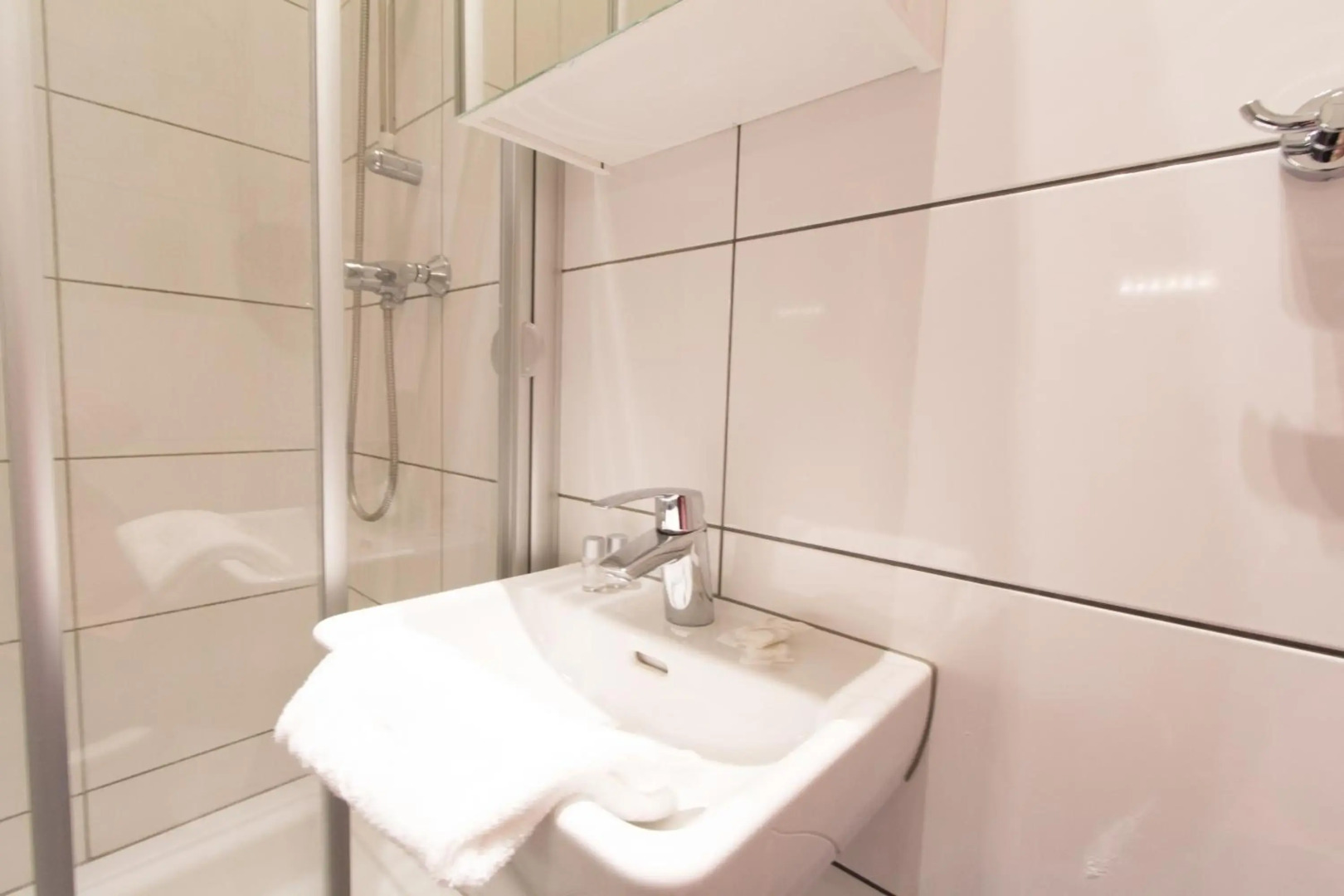 Apartment Davidgasse