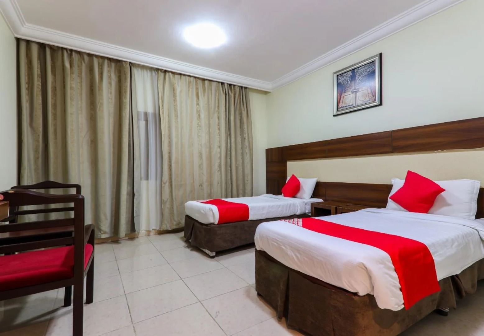 OYO 197 Safwat Albayt