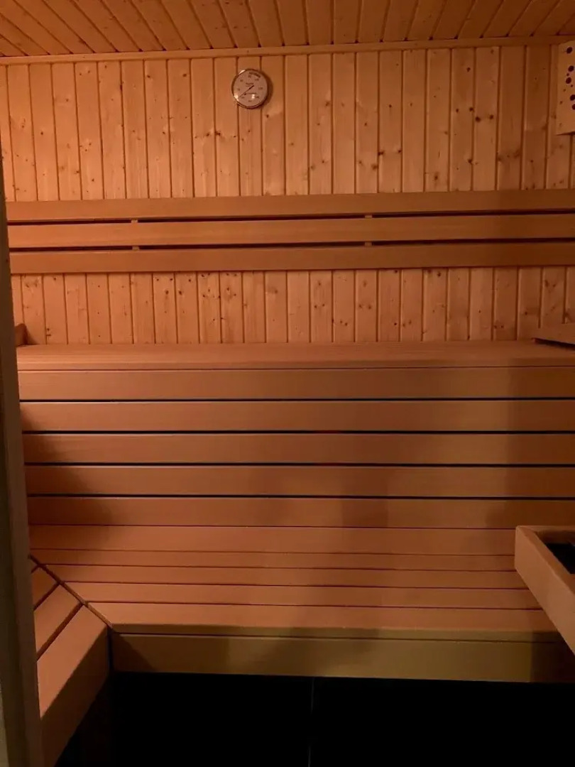 Amelie N°3 Hotel & Appartements